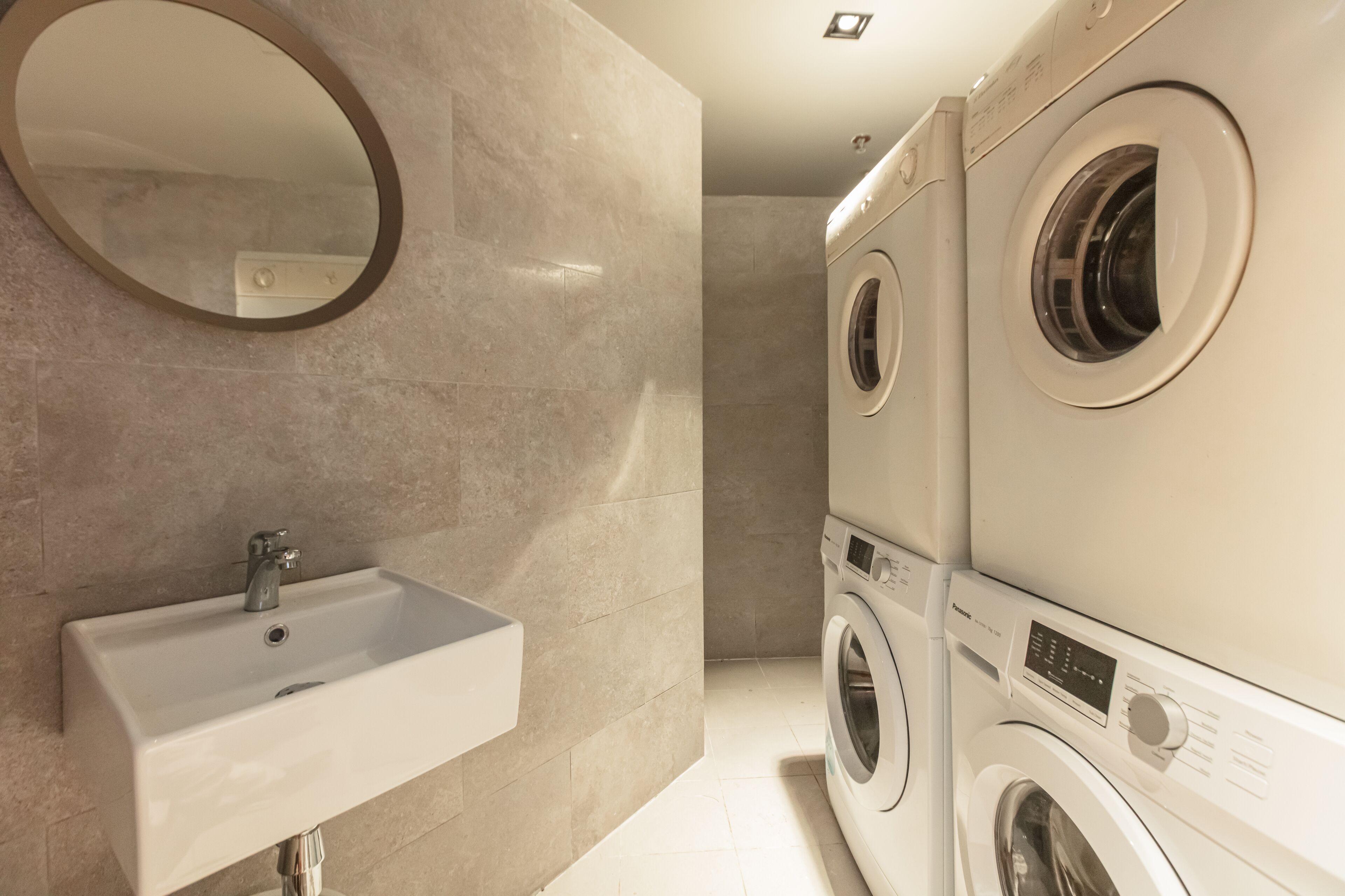 Foto - Hotel Calmo Bugis