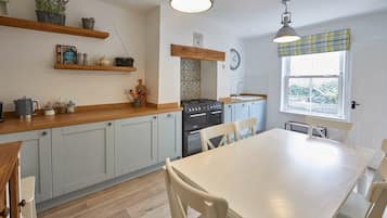 House | Private kitchen