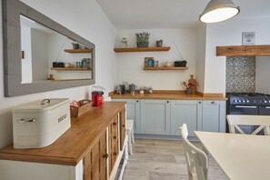 Maison | Cuisine privée