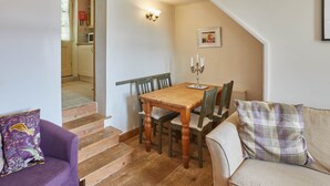 House | Dining room