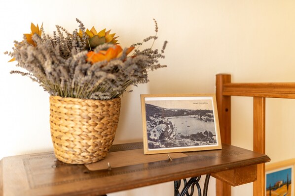 Interior - House Gaia – For Up to 5 Guests, Just a Few Steps from the Beach by 22Estates (Sveta Marina)