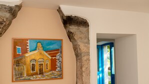 Interior - House Gaia – For Up to 5 Guests, Just a Few Steps from the Beach by 22Estates (Sveta Marina)