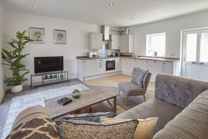 House | Living area