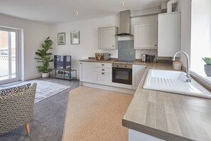 House | Private kitchen