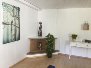 Sisätilat
