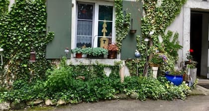 Apartamento de vacaciones Langenbruck para 1 - 6 personas con 2 dormitorios - Casa rural