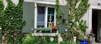 Holiday apartment Langenbruck for 1 - 6 persons with 2 bedrooms - Farmhouse