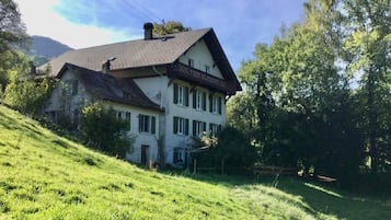 Aussenbereich