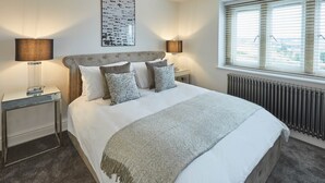 Room - Caedmon House (Whitby)