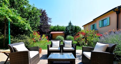 Villa Stefani