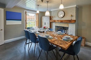 Maison | Salle Ă manger