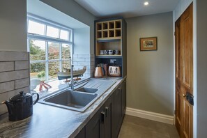 House | Private kitchen - Arncliffe View (Whitby)