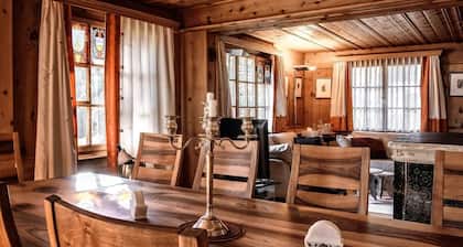 Holiday house Arosa for 1 - 12 persons with 6 bedrooms - Detached holiday house