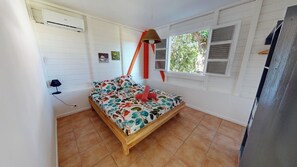 2 Schlafzimmer, WLAN
