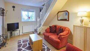 Hus | Oppholdsområde