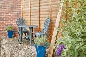 House | Terrace/patio