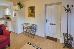 House | Dining room - The Limes (Harrogate)