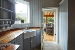 House | Private kitchen - The Old Post Office (Skipton)