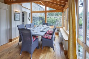 Sala de jantar