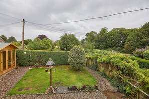 View from room - No. 8 Willowgate (Pickering)