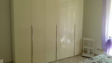 Appartement, 2 chambres, vue lac, cÎté jardin