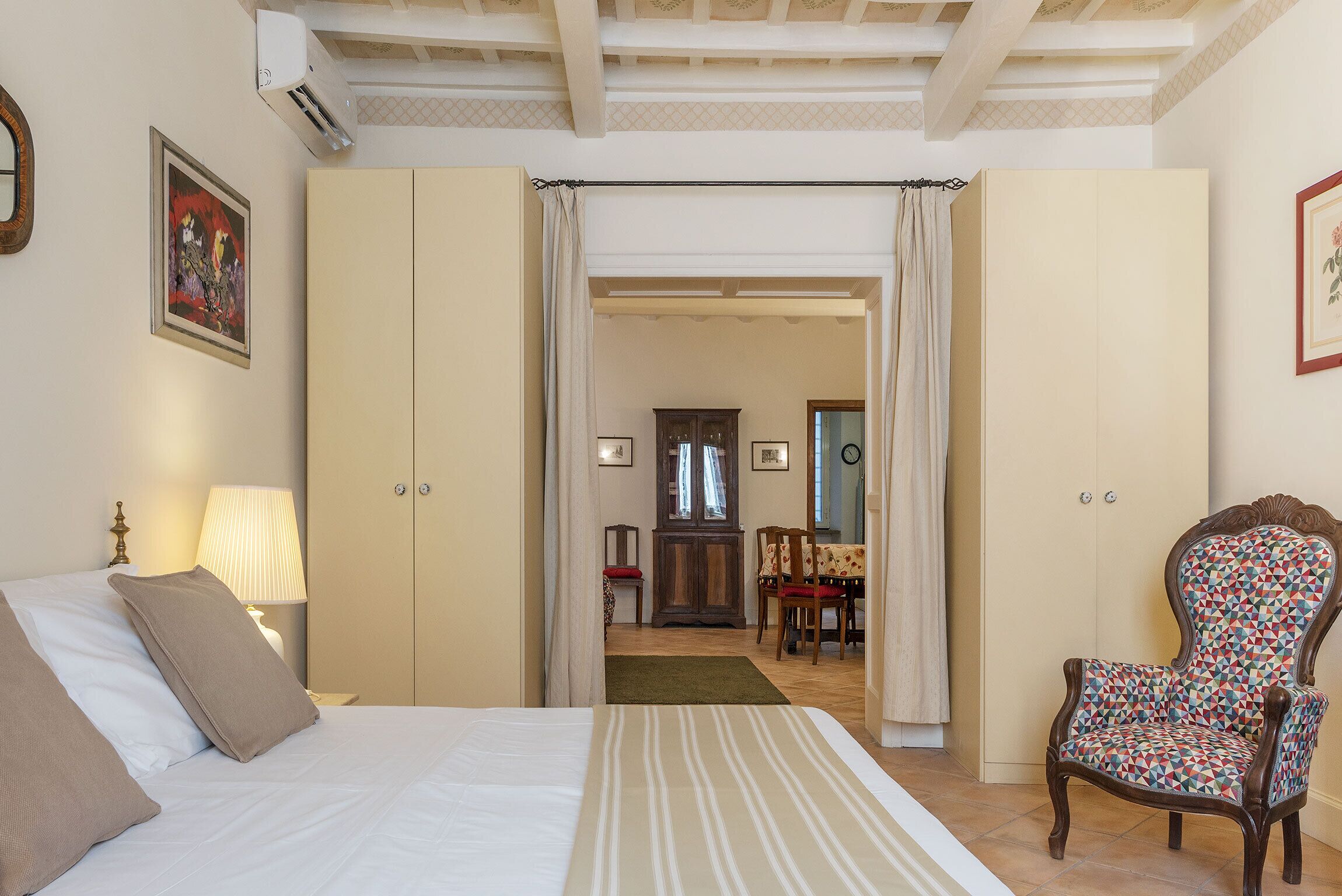 Appartement, 1 chambre