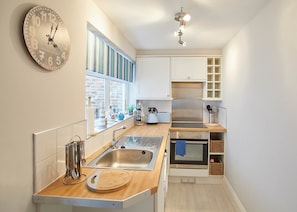 House | Private kitchen