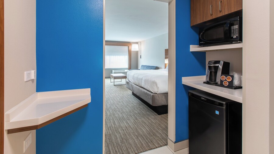 Holiday Inn Express & Suites Rock Hill by IHG