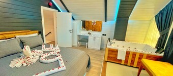 Kaya Residence Uzungol