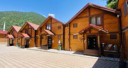 Kaya Residence Uzungol