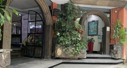 Hotel Alameda