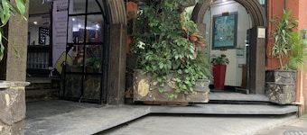 Hotel Alameda
