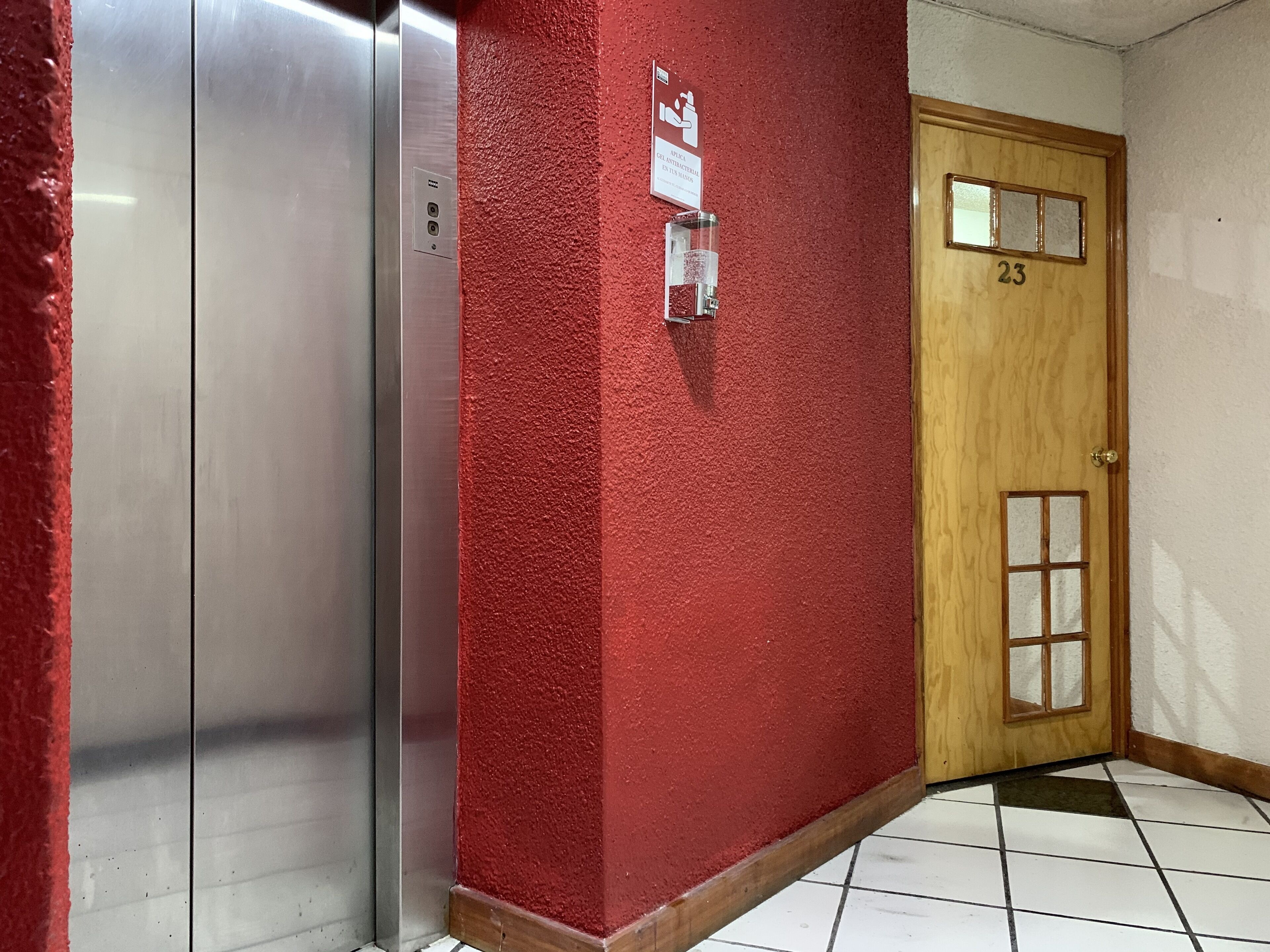 cleanliness standards