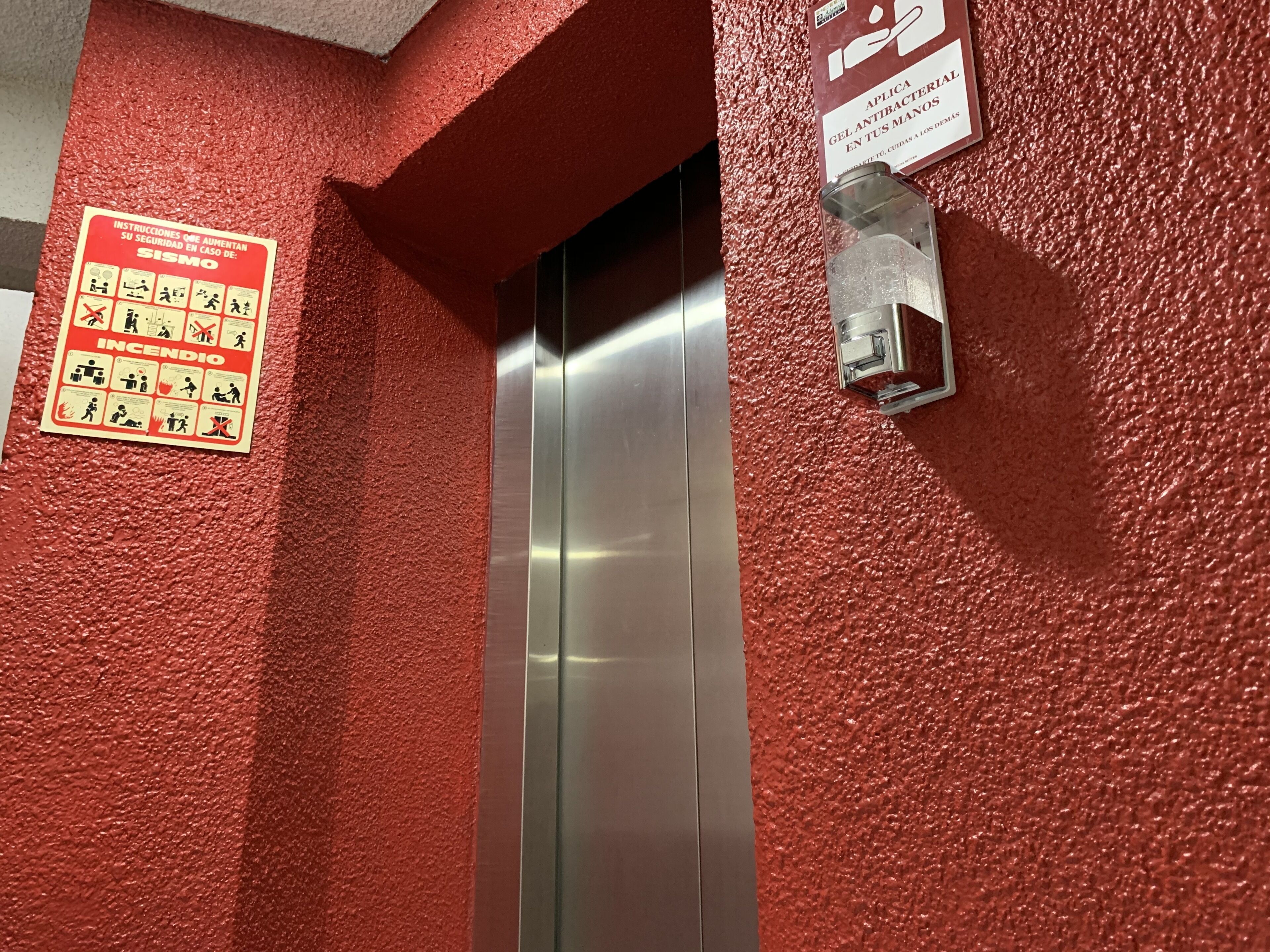 cleanliness standards