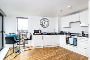 Apartment | Private kitchen