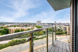 Apartment | View from room