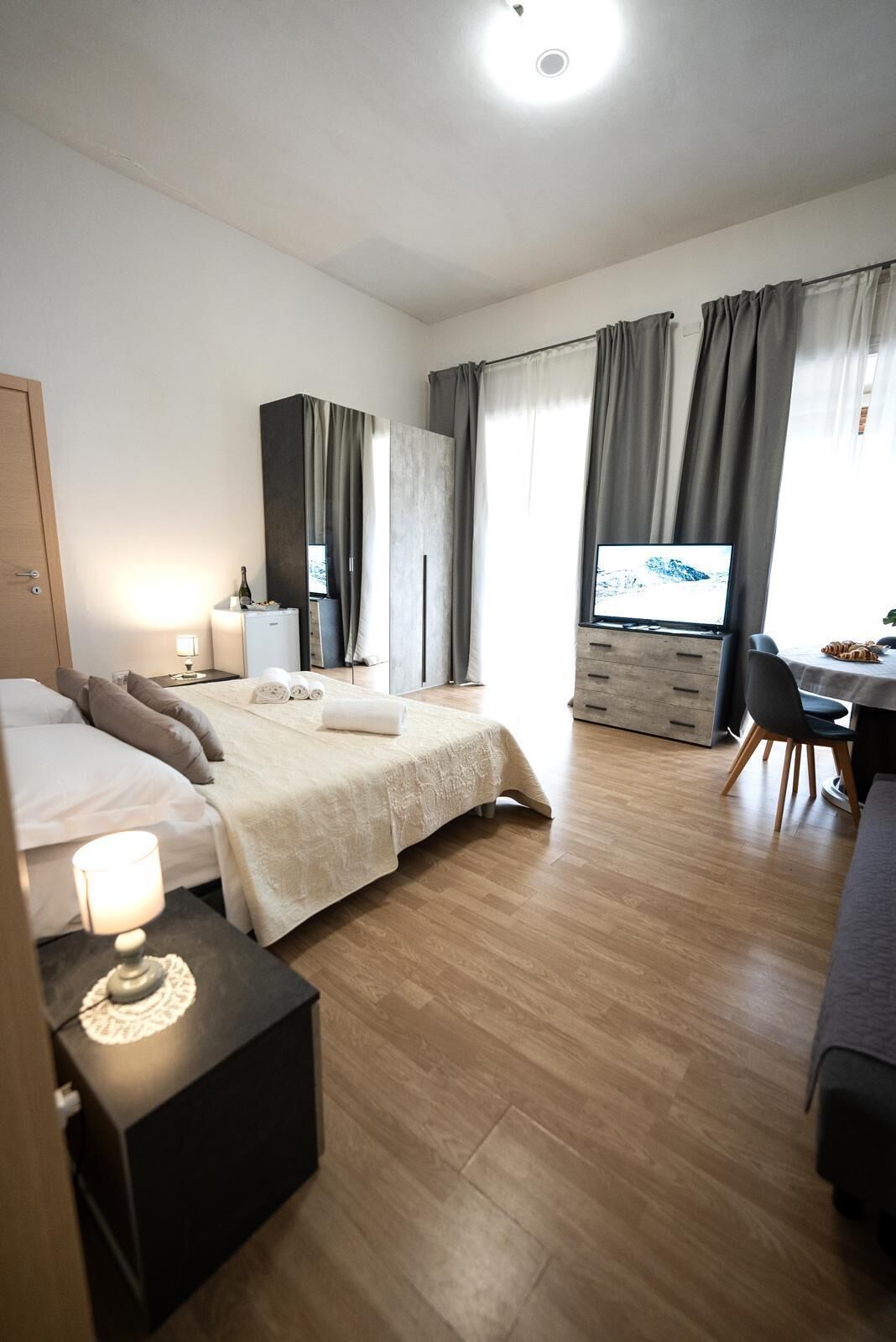 Classic Triple Room | Free WiFi