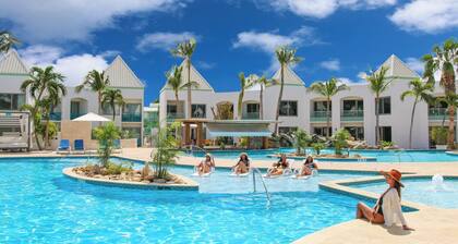 The Mill Resort & Suites