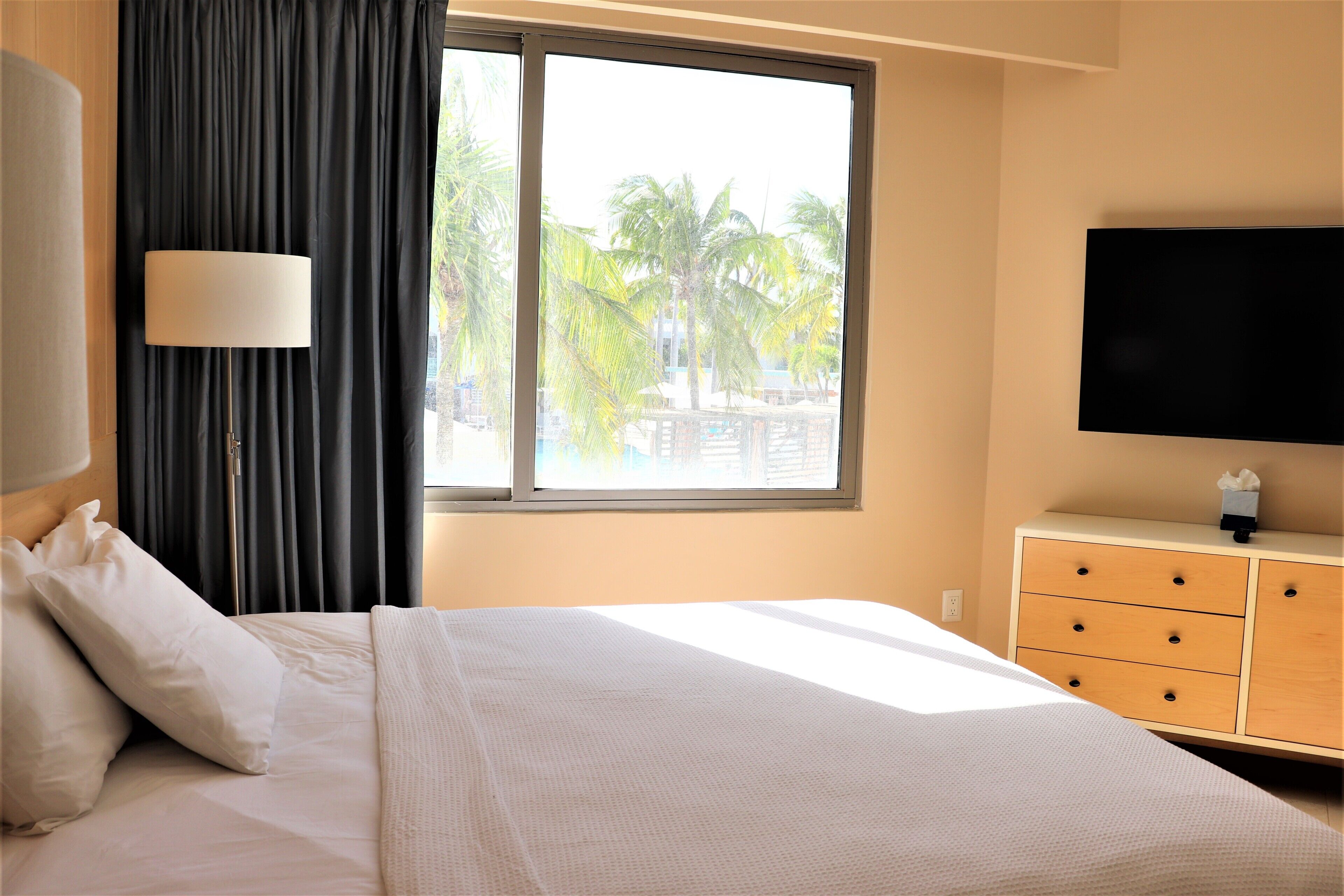 The Mill Resort & Suites