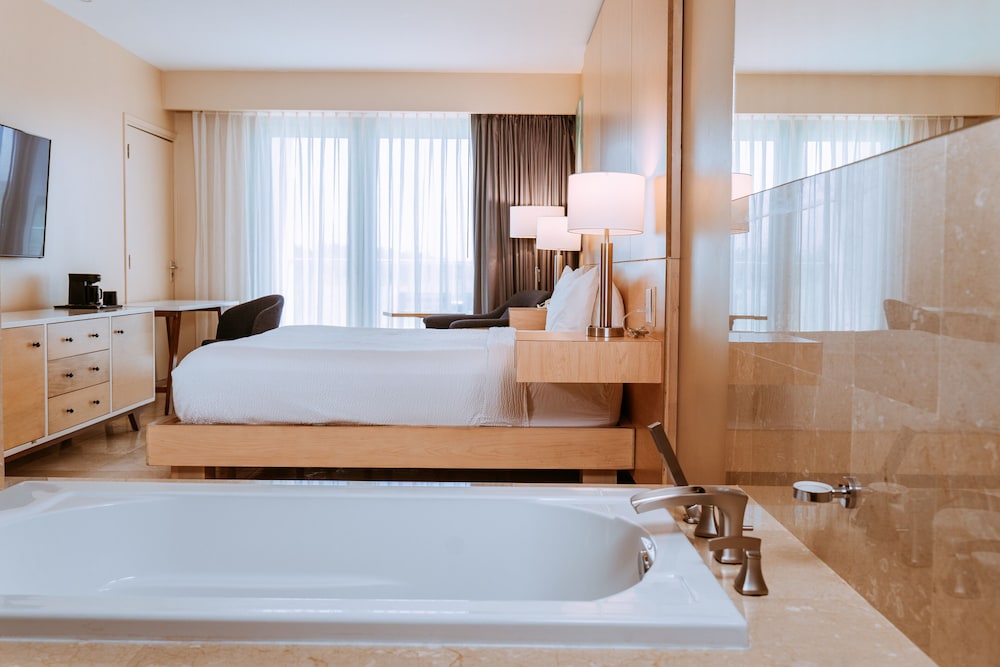 The Mill Resort Aruba by null