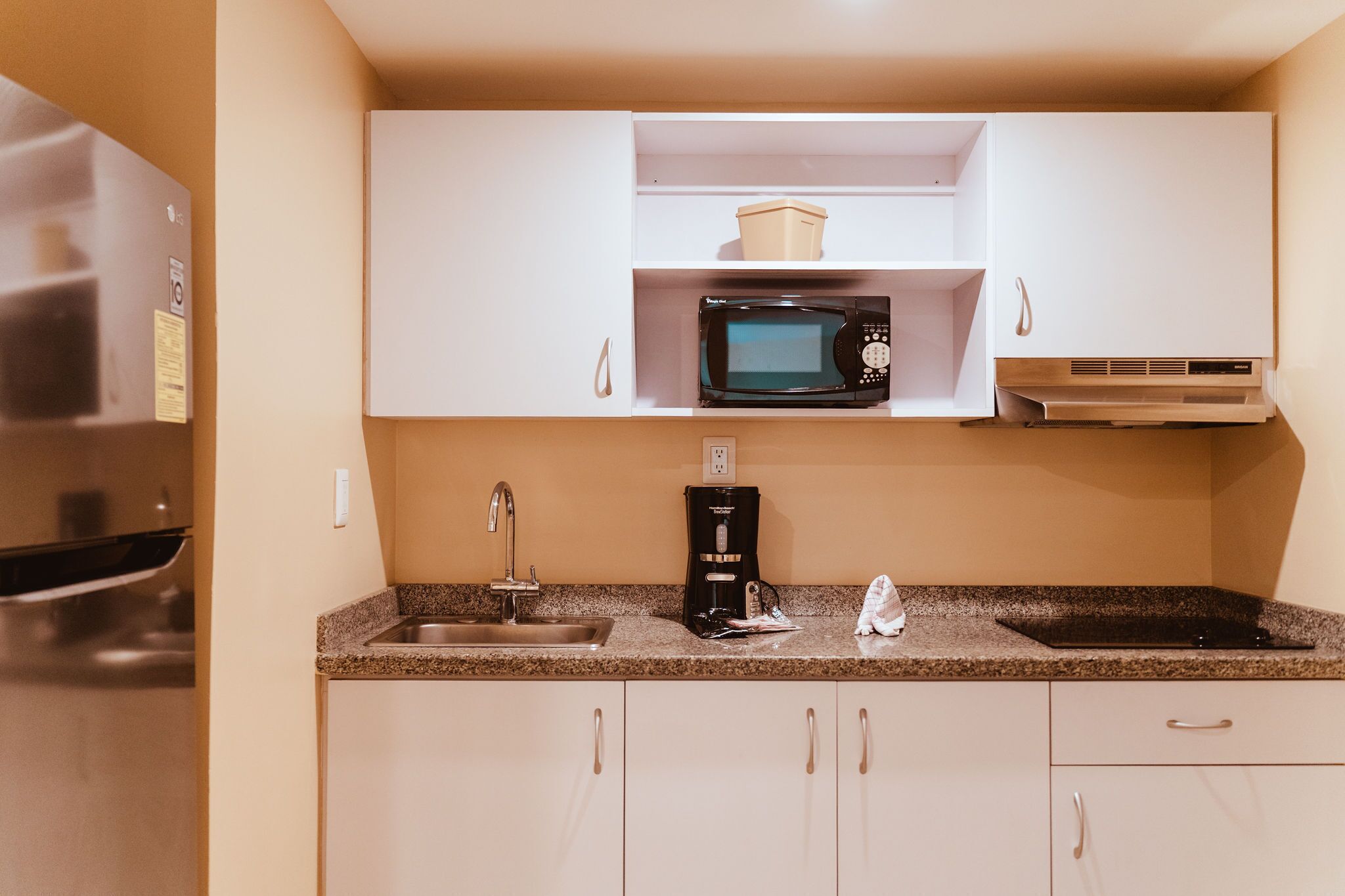 The Mill Resort & Suites