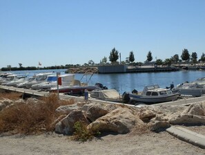 Marina - Casa en el Delta del Ebro (Riumar)