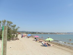 Beach - Casa en el Delta del Ebro (Riumar)