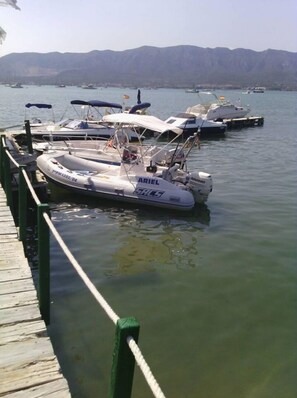 Port de plaisance