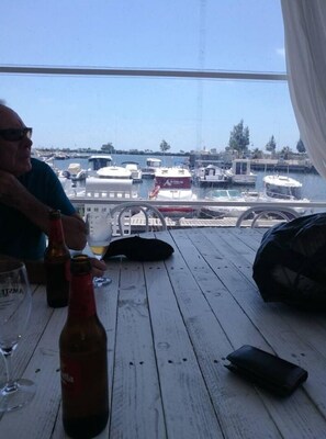 Terras