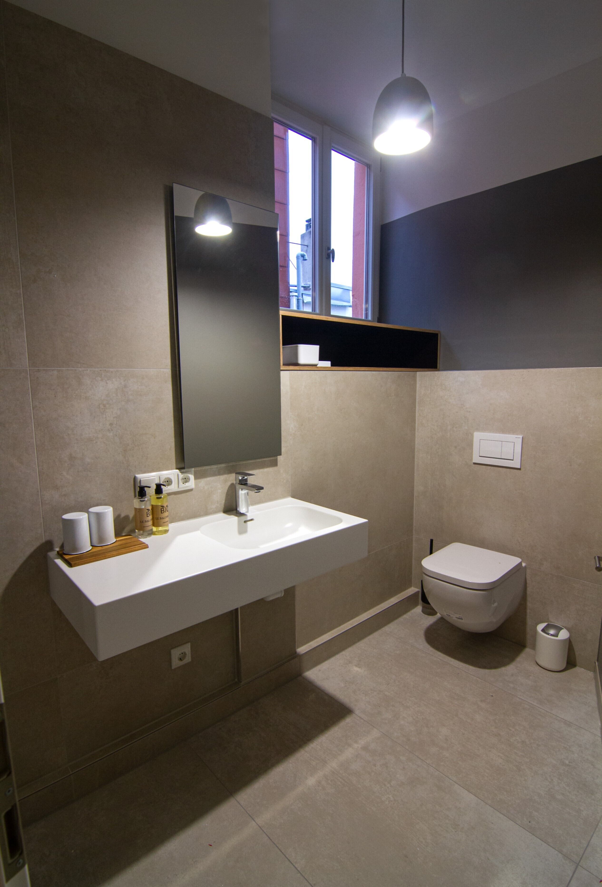 Foto - Le Baldinger Boutique Hotel