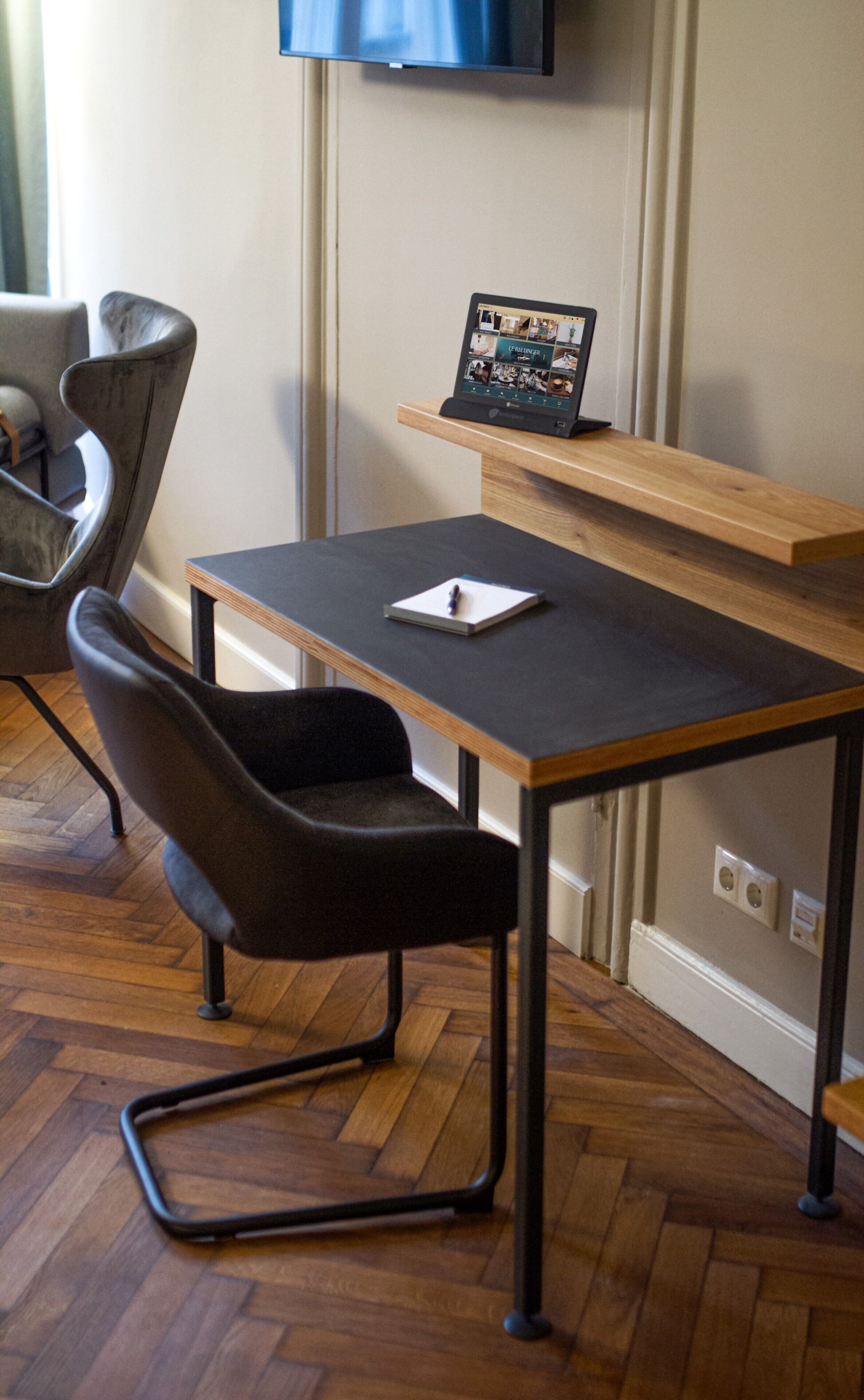 Foto - Le Baldinger Boutique Hotel