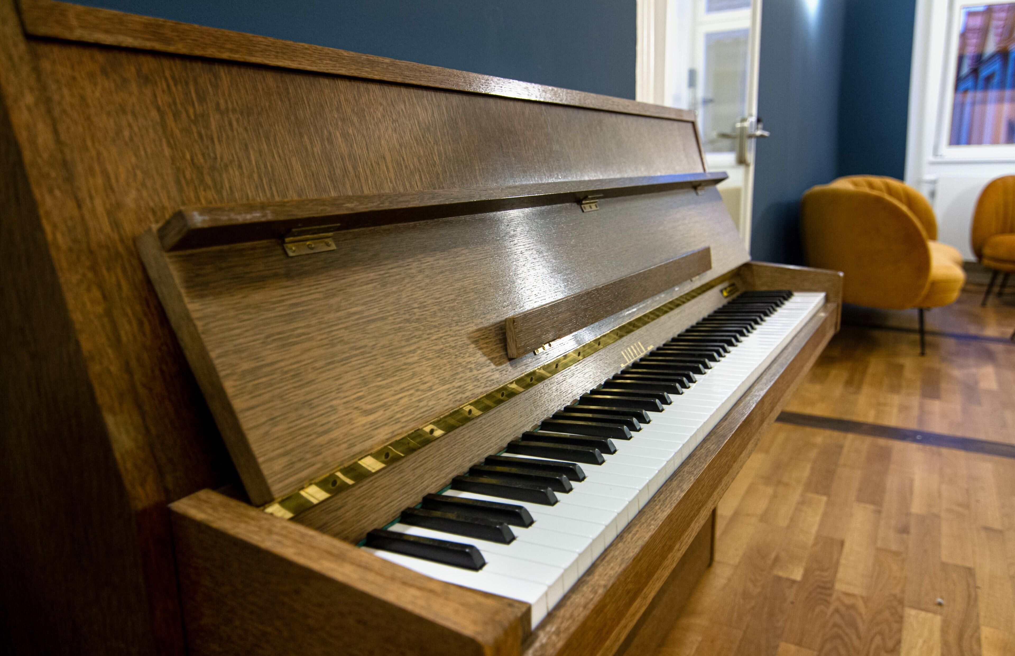 Foto - Le Baldinger Boutique Hotel