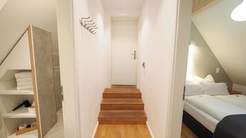 Comfort Studio | Bathroom