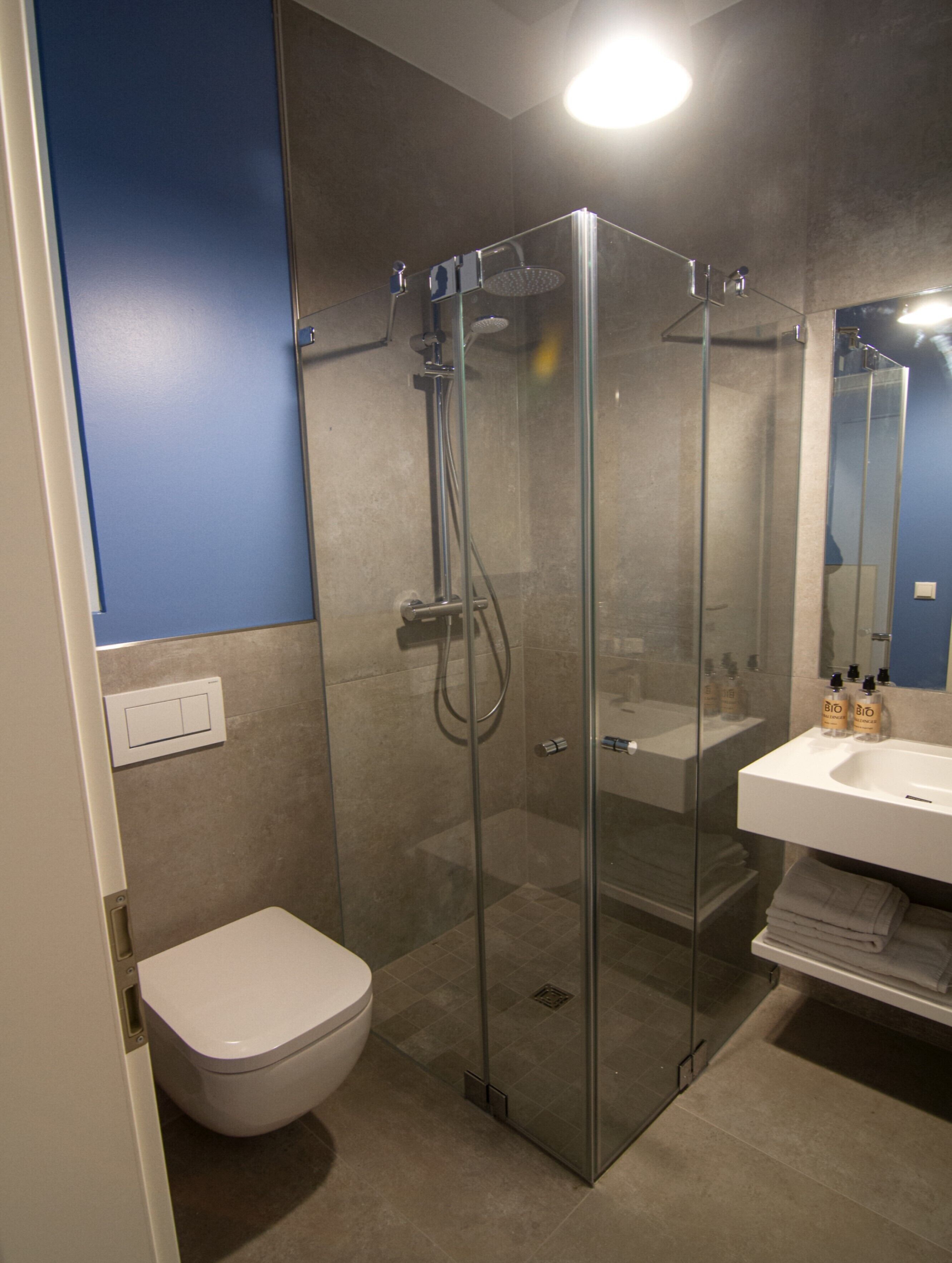 Foto - Le Baldinger Boutique Hotel